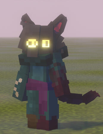 Or Full Models?